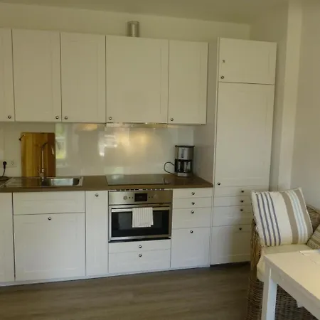 Abendbrise, Hus Utspann, Apartman